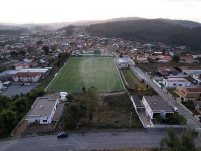 Acheter Terrain Pacos-de-ferreira r�gion PORTO