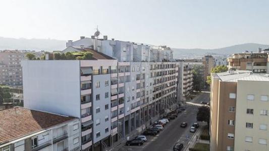 Annonce Vente Local commercial Braga