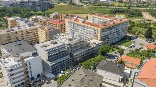 Acheter Appartement Braga r�gion BRAGA
