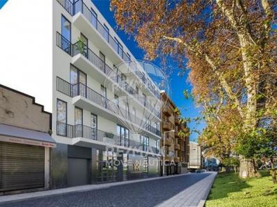 Acheter Appartement 57 m2 Porto