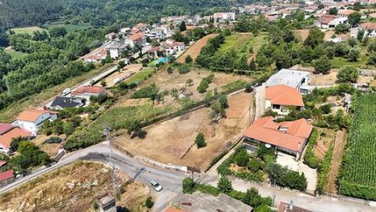 Vente Terrain Cabeceiras-de-basto  03 au Portugal
