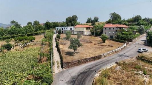 Annonce Vente Terrain Cabeceiras-de-basto