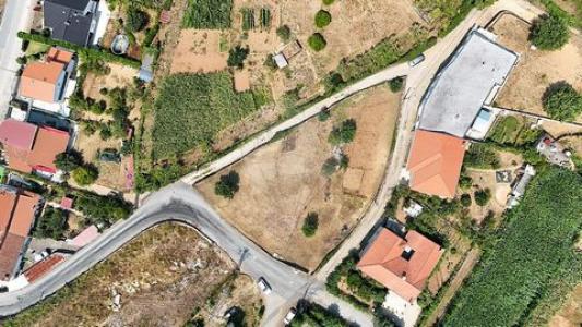 Acheter Terrain Cabeceiras-de-basto r�gion BRAGA