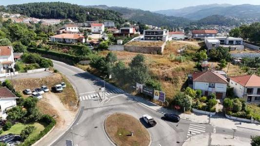 Vente Terrain Cabeceiras-de-basto  03 au Portugal