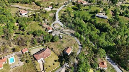 Acheter Maison 144 m2 Cabeceiras-de-basto