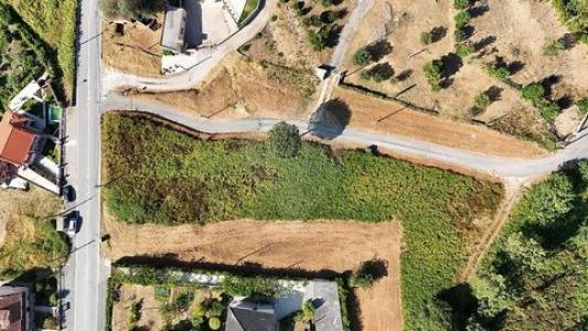 Annonce Vente Terrain Cabeceiras-de-basto