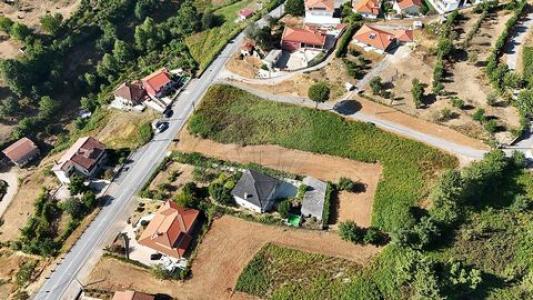Acheter Terrain Cabeceiras-de-basto r�gion BRAGA