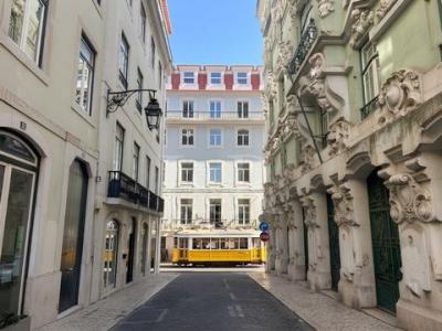 Annonce Vente Local commercial Lisboa