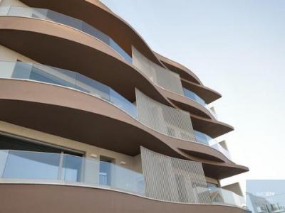 Annonce Vente Appartement Costa-nova-do-prado