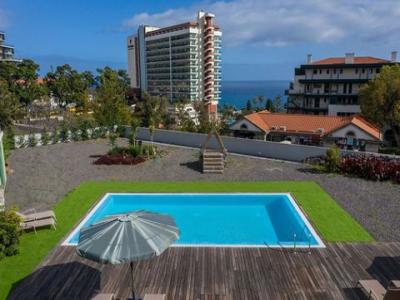 Acheter Maison 420 m2 Funchal