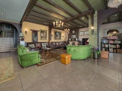 Acheter Maison 446 m2 Funchal