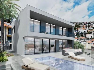 Vente Maison Funchal SANTA-MARIA-MAIOR 30
