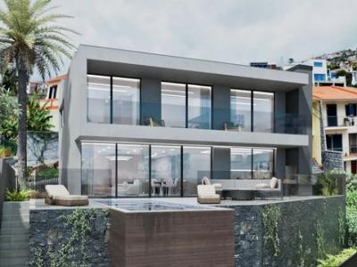 Annonce Vente 5 pi�ces Maison Funchal