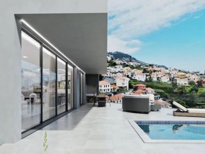 Acheter Maison 337 m2 Funchal