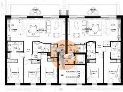 Acheter Appartement 93 m2 Olhao