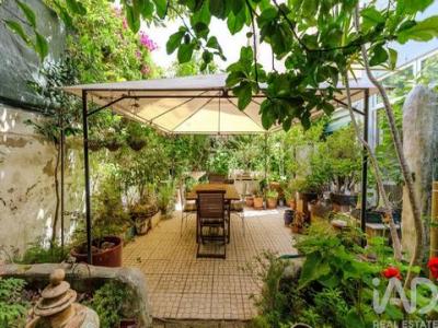 Annonce Vente Appartement Lisboa