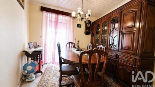 Acheter Maison 60 m2 Arganil