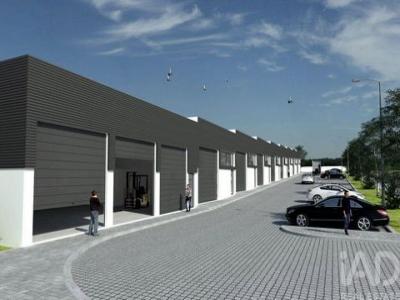 Annonce Vente Local commercial Barcelos