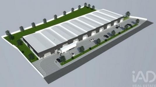 Acheter Local commercial 300 m2 Barcelos