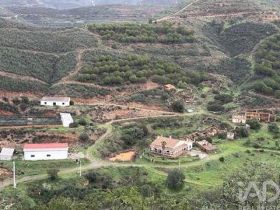 Annonce Vente Maison Tavira