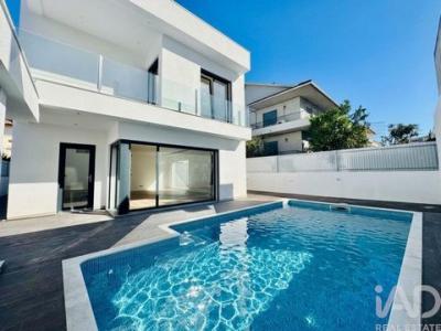 Annonce Vente Maison Seixal