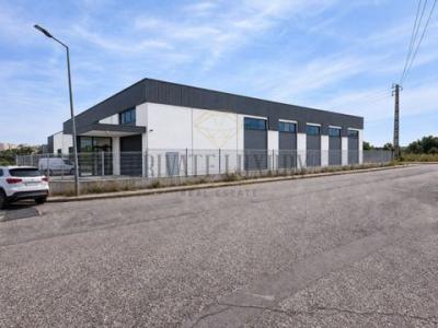Acheter Local industriel 773 m2 Vila-franca-de-xira