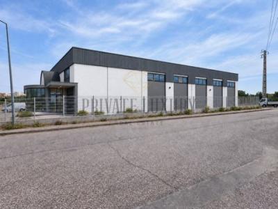 Acheter Local industriel Vila-franca-de-xira r�gion LISBOA
