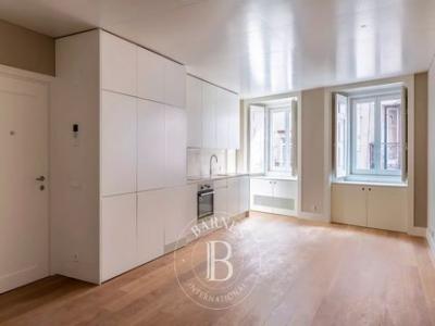 Annonce Vente Appartement Lisboa