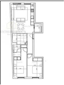 Acheter Appartement Porto r�gion PORTO
