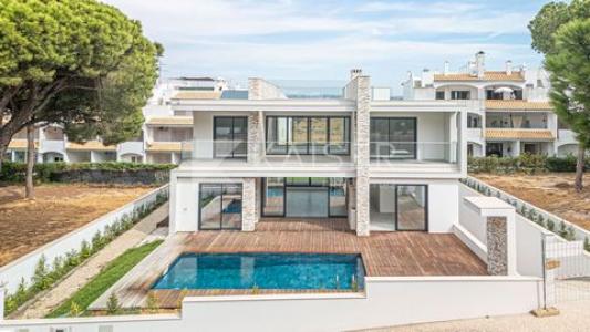 Vente Maison Olhos-de-agua  15 au Portugal
