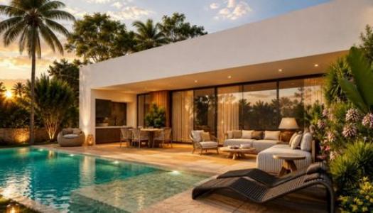 Annonce Vente Maison Mexilhoeira-grande