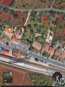 Annonce Vente Terrain Loule