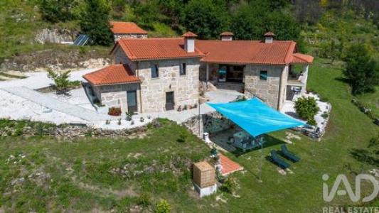 Annonce Vente Maison Oliveira-do-hospital