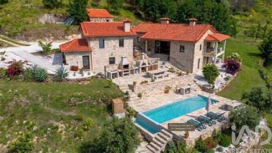 Acheter Maison Oliveira-do-hospital r�gion COIMBRA
