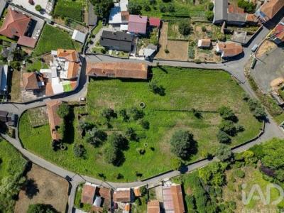 Annonce Vente Terrain Agueda