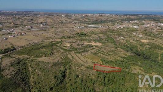 Annonce Vente Terrain Mafra