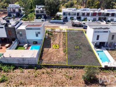 Acheter Terrain 295 m2 Sesimbra
