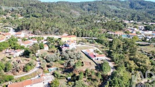 Acheter Terrain 3650 m2 Penela