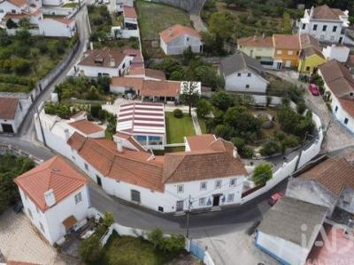 Annonce Vente Maison Lourinha