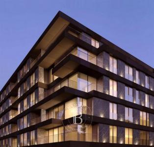 Acheter Appartement 81 m2 Matosinhos
