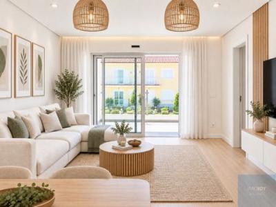 Acheter Appartement 95 m2 Castro-marim