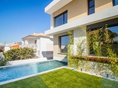 Vente Maison Alto-dos-lombos CARCAVELOS-E-PAREDE 11 au Portugal