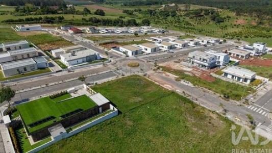 Acheter Terrain Caldas-da-rainha r�gion LEIRIA