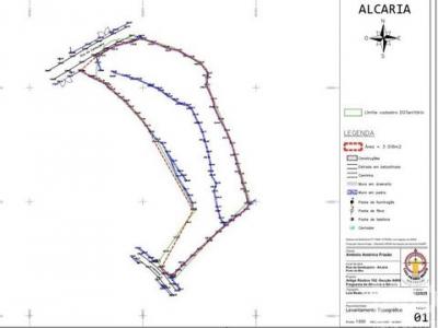 Vente Terrain Porto-de-mos ALVADOS-E-ALCARIA 10