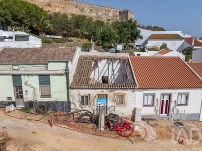 Acheter Maison 84 m2 Castro-marim