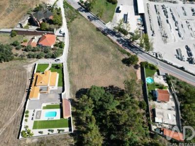 Acheter Terrain 4120 m2 Porto-de-mos