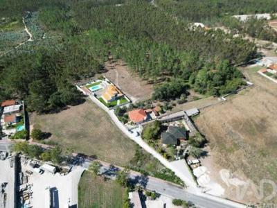Acheter Terrain Porto-de-mos r�gion LEIRIA