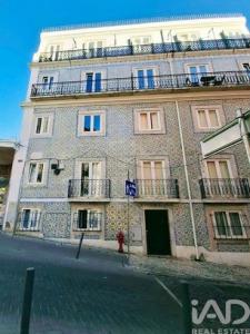 Annonce Vente Appartement Lisboa