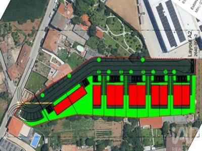 Annonce Vente Terrain Maia