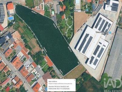 Acheter Terrain Maia r�gion PORTO